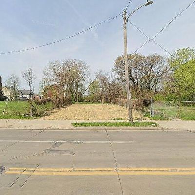 4164 E 93 Rd St, Cleveland, OH 44105