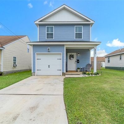 417 Hunter St, Suffolk, VA 23434