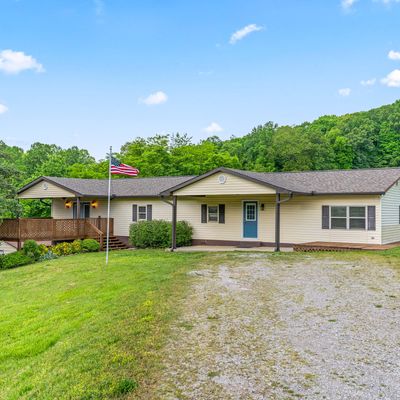 417 Ridge Crest Rd, Luttrell, TN 37779