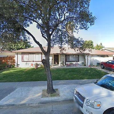 4171 Ambler Way, San Jose, CA 95111