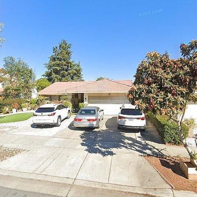 4967 Rice Dr, San Jose, CA 95111