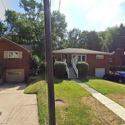 497 Sleepy Hollow Rd, Pittsburgh, PA 15228