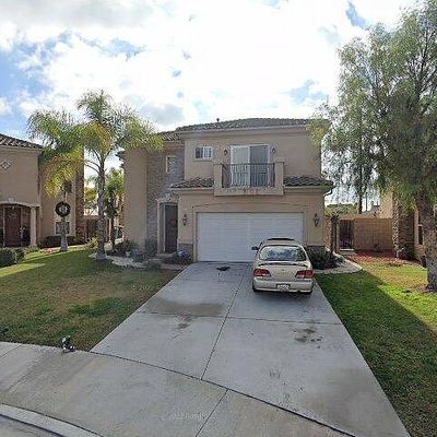 4972 Partridge Cir, La Palma, CA 90623