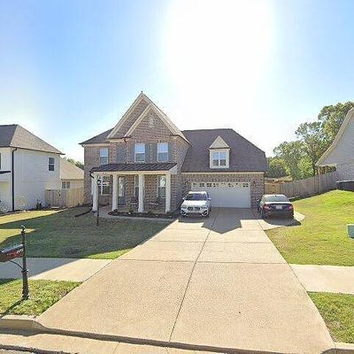 4975 Longmire Ln, Olive Branch, MS 38654