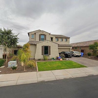 4983 S Joshua Tree Ct, Gilbert, AZ 85298