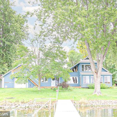 49860 Bayside Ave, Rush City, MN 55069