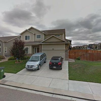 4985 Spokane Way, Colorado Springs, CO 80911