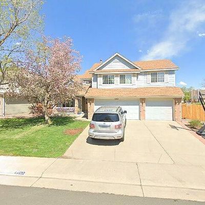 4992 S Elkhart Ct, Aurora, CO 80015