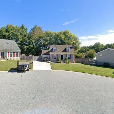 5 Andrew Jackson Cir, Newark, DE 19702