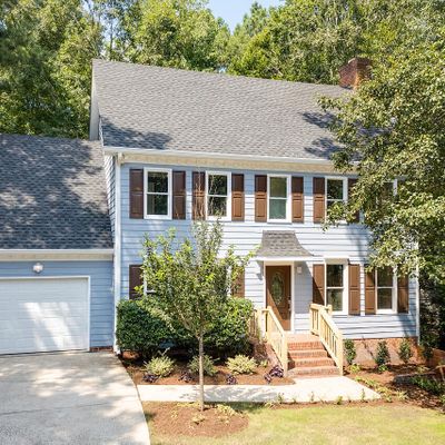 5 Kings Grant Ct, Durham, NC 27703