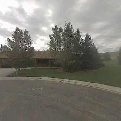 5 Niblick Clb, Cody, WY 82414