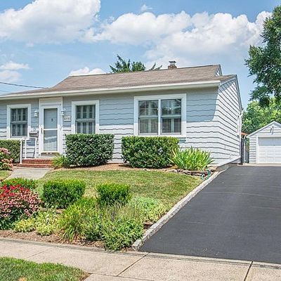 5 13 1st Street, Fair Lawn, NJ 07410