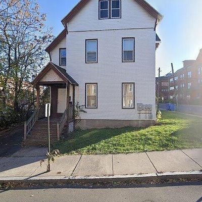 50 Walnut St, New Britain, CT 06051