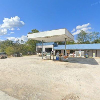 500 Smith Mountain Road, Deer, AR 72628