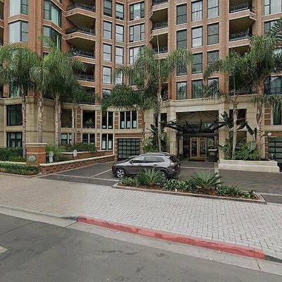 500 W Harbor Dr #105, San Diego, CA 92101