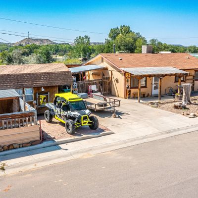 500 Western Dr, Aztec, NM 87410