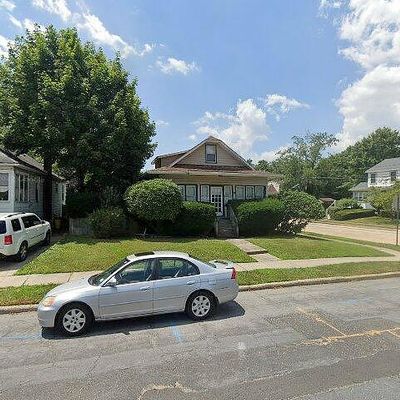 500 Wyoming Ave, Audubon, NJ 08106