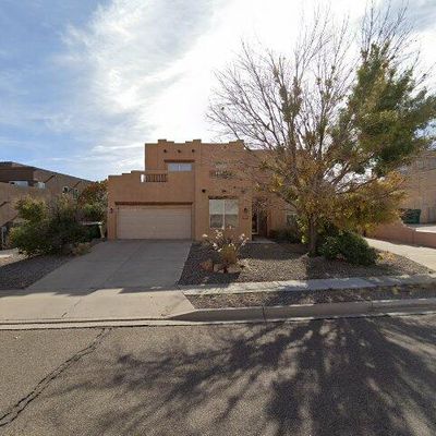 5004 Brown Bear Dr Ne, Rio Rancho, NM 87144