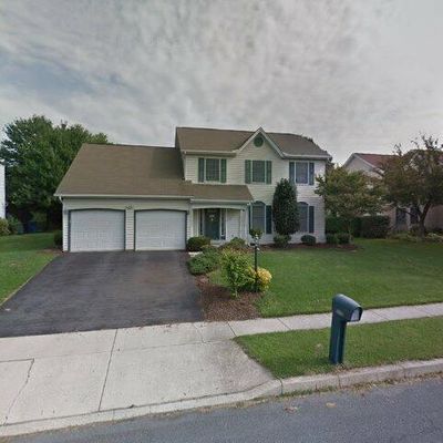 5006 Muirfield Pl, Mechanicsburg, PA 17050