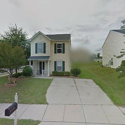 501 Cove Hollow Dr, Durham, NC 27703