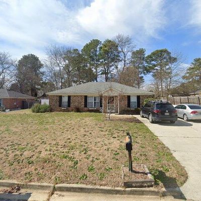 501 Elmwood Ct, Grovetown, GA 30813