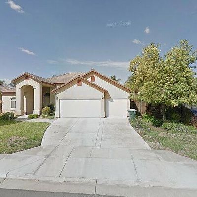 501 Malibu Dr, Coalinga, CA 93210