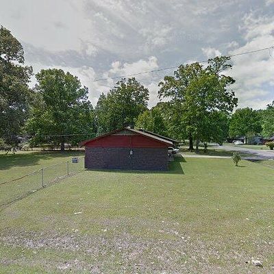 501 N Byrd St, Crossett, AR 71635