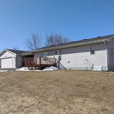 501 N Hill Ave, Ogilvie, MN 56358