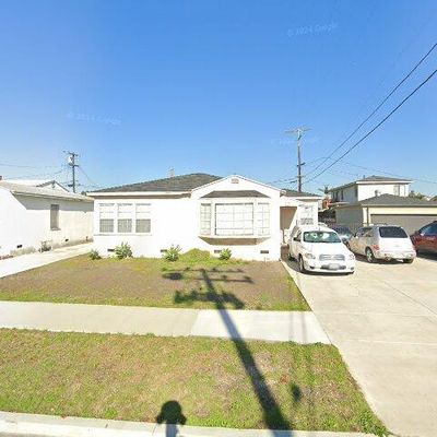 5011 W 126 Th St, Hawthorne, CA 90250