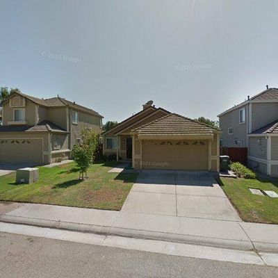 5012 Berisford Pl, Antelope, CA 95843