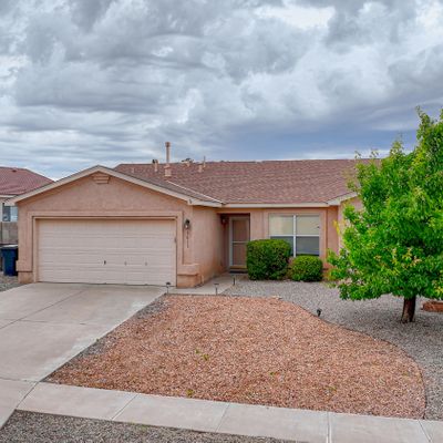 5011 Kokopelli Dr Ne, Rio Rancho, NM 87144