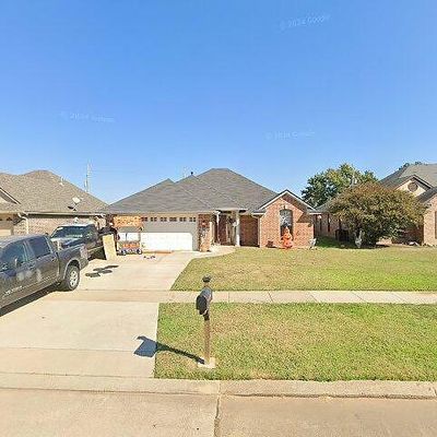 5013 General Polk Dr, Bossier City, LA 71112