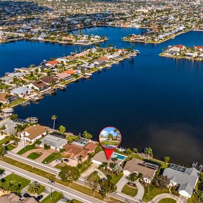 5015 Skyline Blvd, Cape Coral, FL 33914