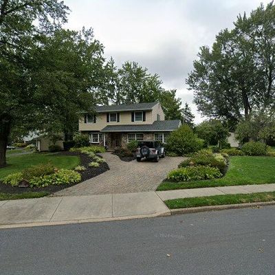 502 Williamsburg Rd, Lansdale, PA 19446