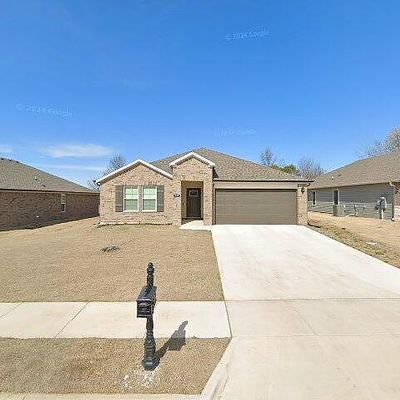 503 Cattleman Ln, Siloam Springs, AR 72761