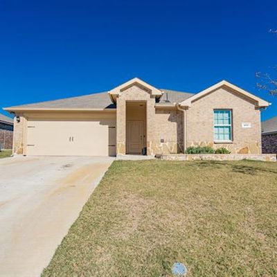 503 Chuck Wagon Dr, Josephine, TX 75189