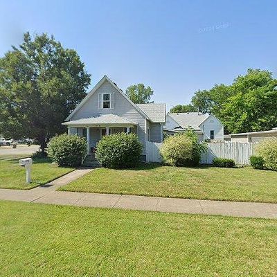 503 E Ryder St, Litchfield, IL 62056