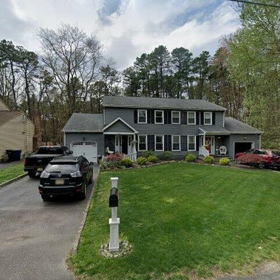 503 Fairview Rd, Medford, NJ 08055