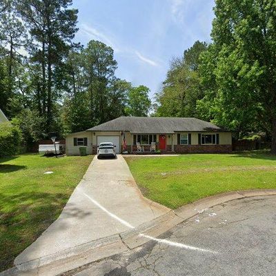 503 Heritage Dr, Hinesville, GA 31313