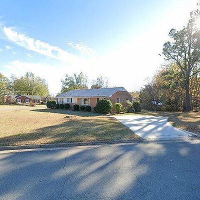 503 Jefferson Dr, Roxboro, NC 27573