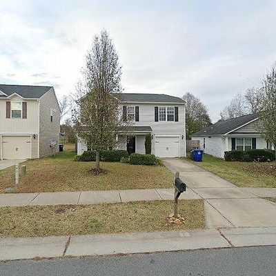 5033 Hogan Point Ct, Winston Salem, NC 27127