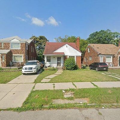 5035 Marlborough St, Detroit, MI 48224