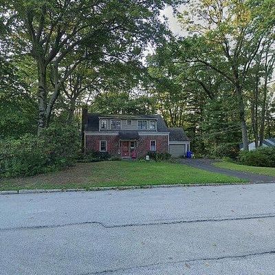 504 Custis Rd, Glenside, PA 19038