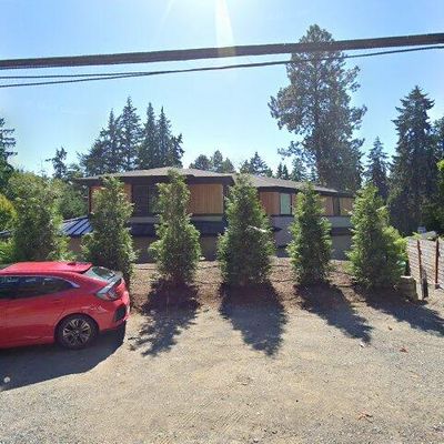 5041 W Mercer Way, Mercer Island, WA 98040