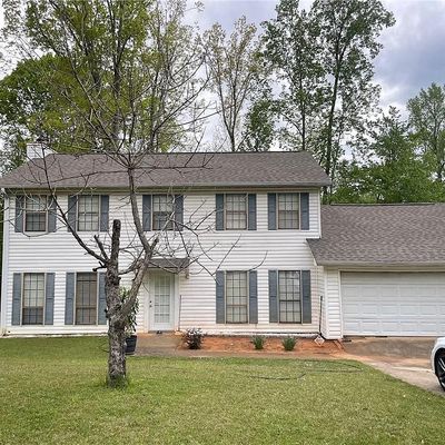 5049 Whited Way Nw, Lilburn, GA 30047