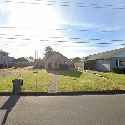 505 Broad St S, Monmouth, OR 97361