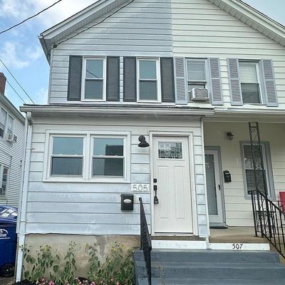 505 Delaware Ave, Riverside, NJ 08075