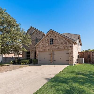 505 Elm Grove Trl, Forney, TX 75126