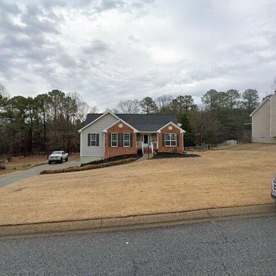 505 Mackinaw Dr, Bethlehem, GA 30620