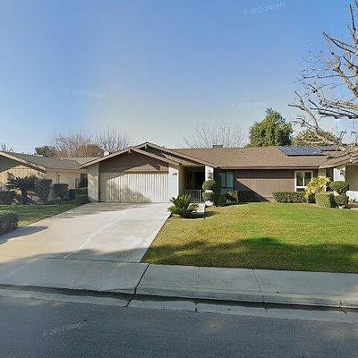 505 New Stine Rd, Bakersfield, CA 93309